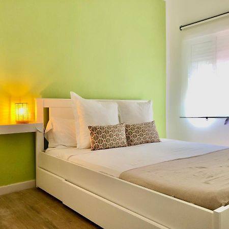 세비야 Makao Tu Rincon En El Tardon 아파트 외부 사진