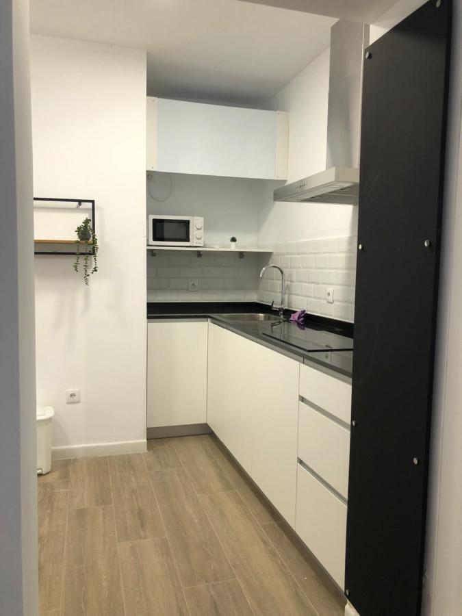 세비야 Makao Tu Rincon En El Tardon 아파트 외부 사진